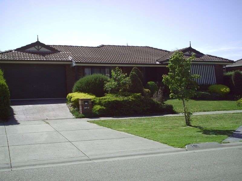 Narre Warren South VIC 3805