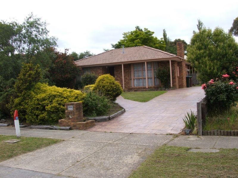 Narre Warren VIC 3805