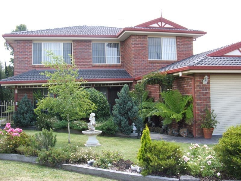 Narre Warren VIC 3805