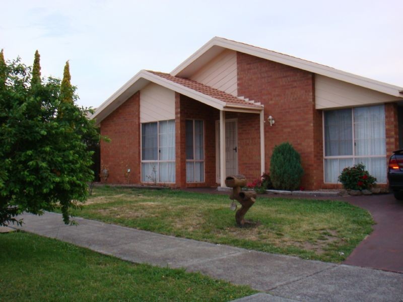 Narre Warren VIC 3805