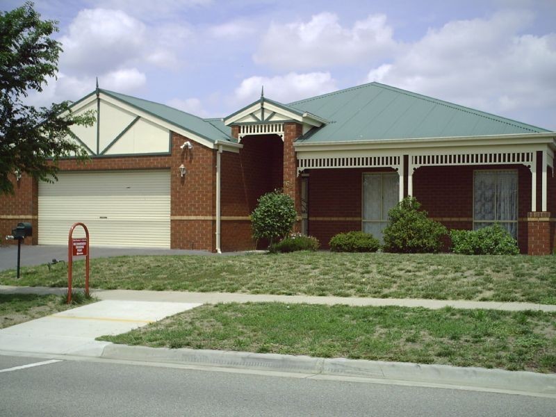 Narre Warren South VIC 3805