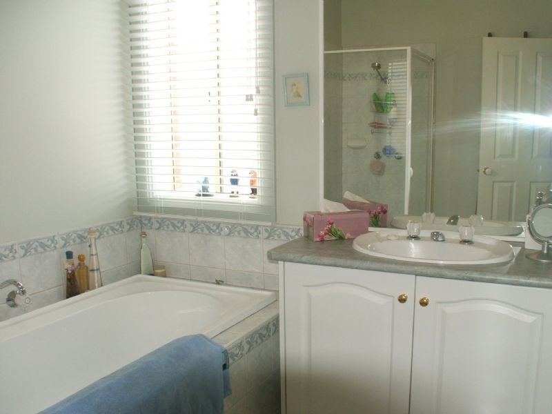 Narre Warren South VIC 3805