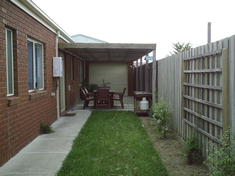 Narre Warren South VIC 3805