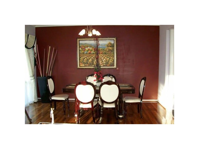 Narre Warren VIC 3805