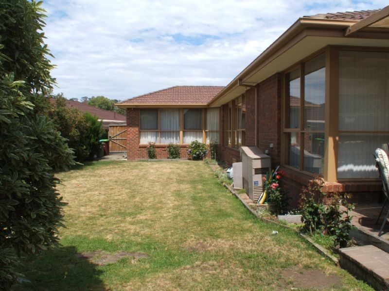 Narre Warren VIC 3805