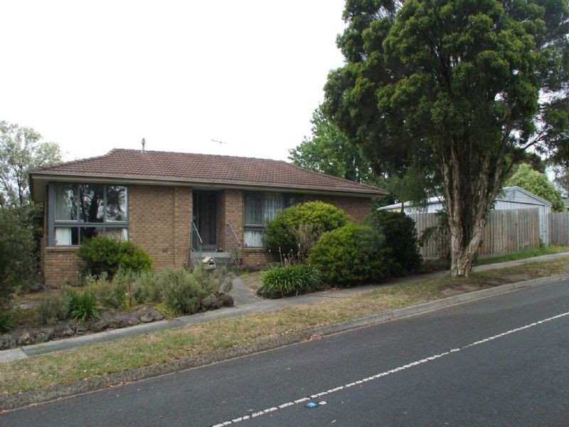 Narre Warren VIC 3805