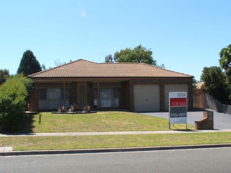 Narre Warren VIC 3805