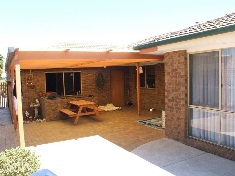 Narre Warren VIC 3805