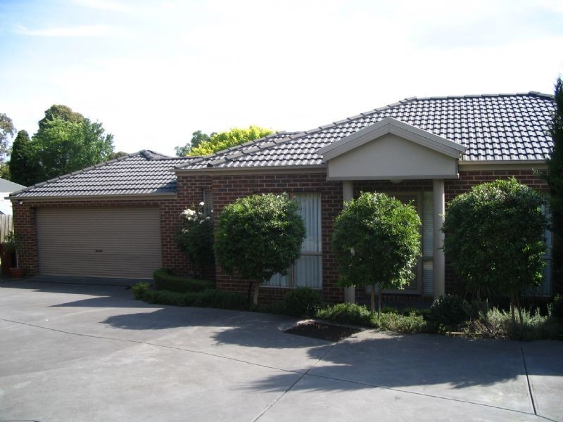 3/26 Palmerston Street, Berwick VIC 3806