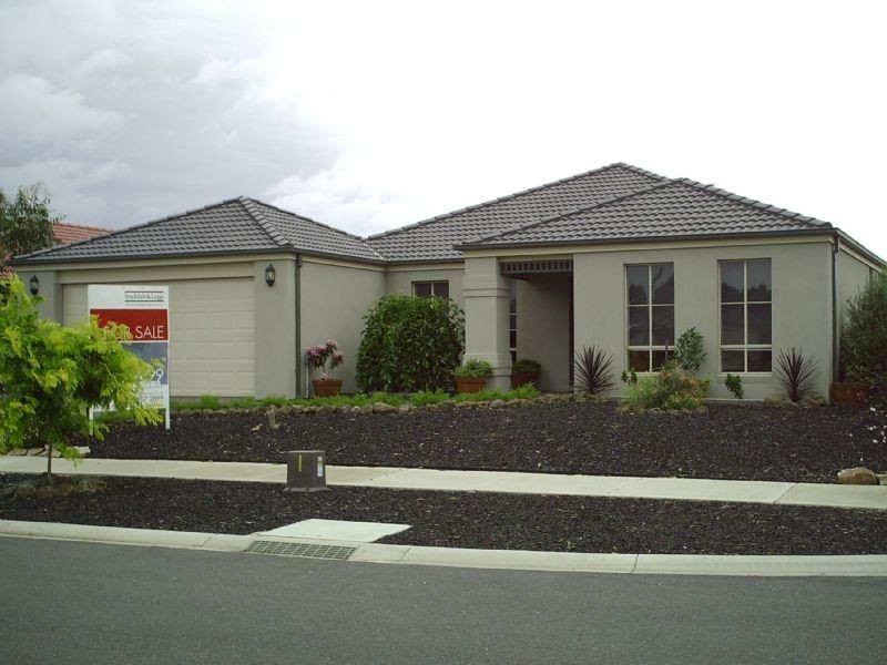 Narre Warren South VIC 3805