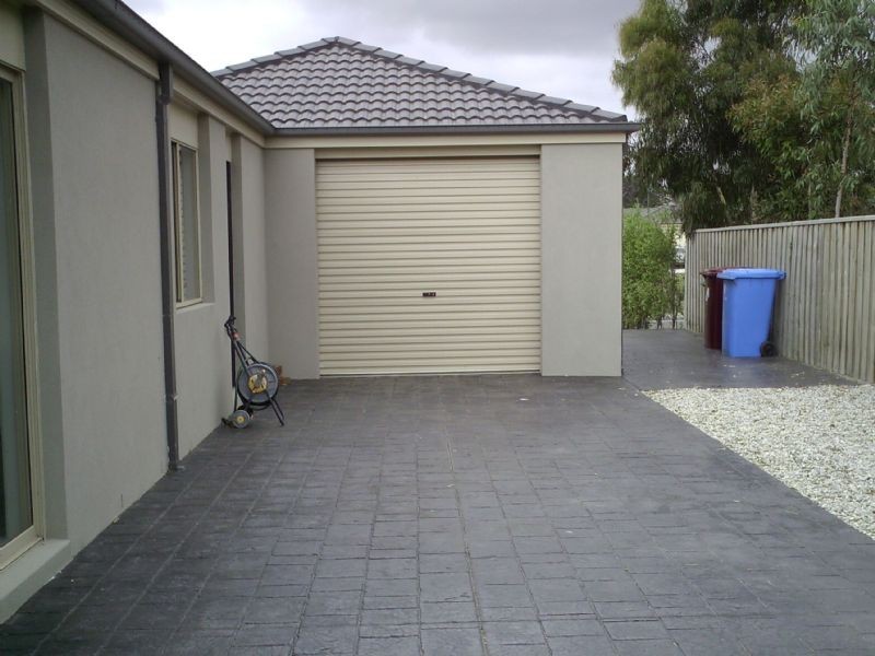 Narre Warren South VIC 3805