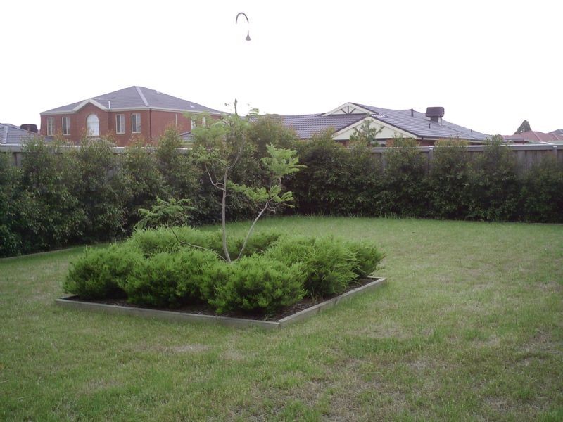 Narre Warren South VIC 3805