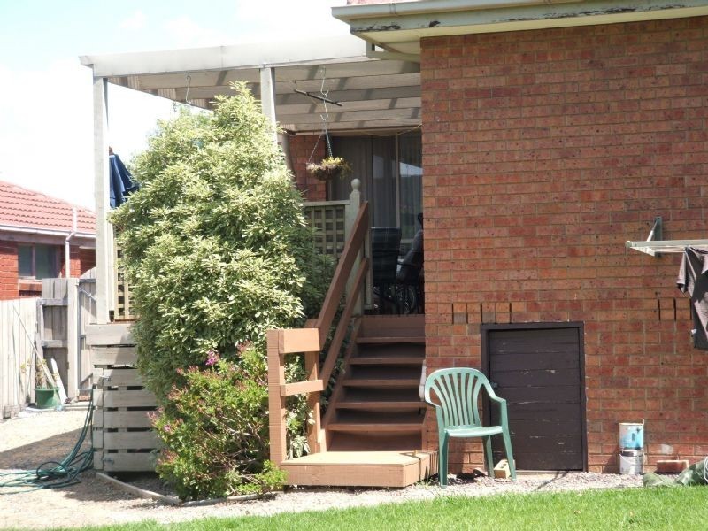 81  GEORGE CHUDLEIGH DRIVE, Hallam VIC 3803