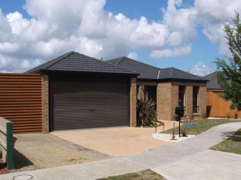 3 Vezelay Court , Narre Warren South VIC 3805