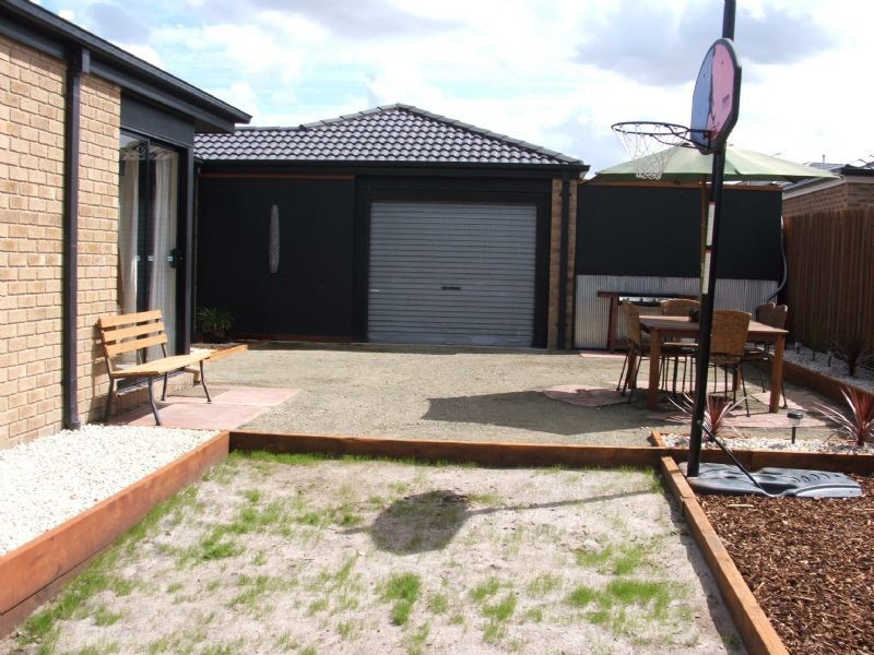 3 Vezelay Court , Narre Warren South VIC 3805