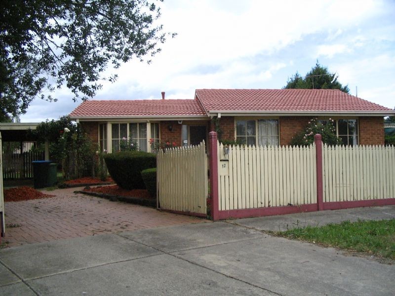 12 Bluegum Court, Narre Warren VIC 3805