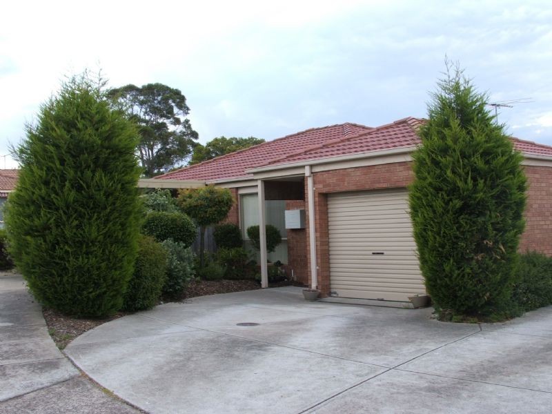 Narre Warren VIC 3805