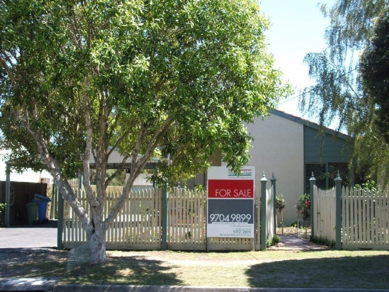 Narre Warren VIC 3805