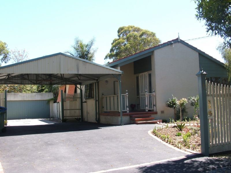 Narre Warren VIC 3805