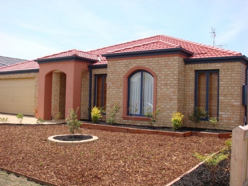 Narre Warren South VIC 3805