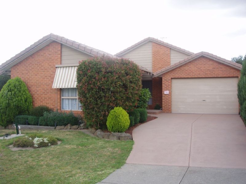 Narre Warren VIC 3805