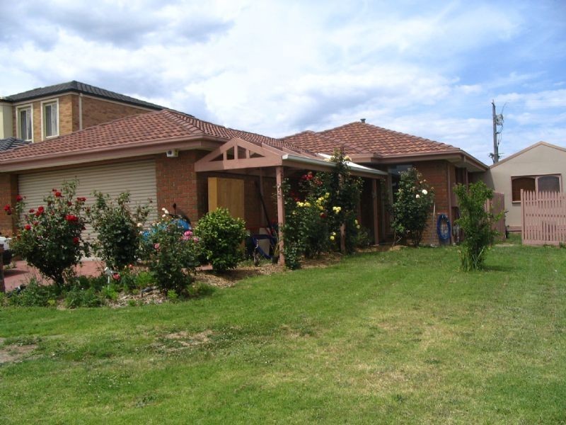 10 Justin Court, Narre Warren VIC 3805