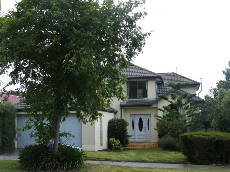 Narre Warren South VIC 3805