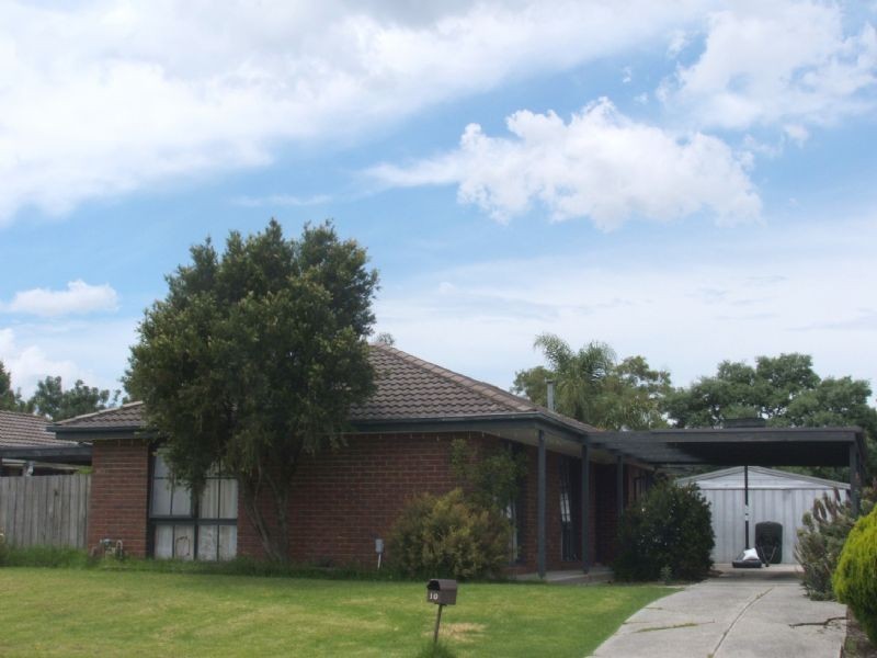 Narre Warren VIC 3805