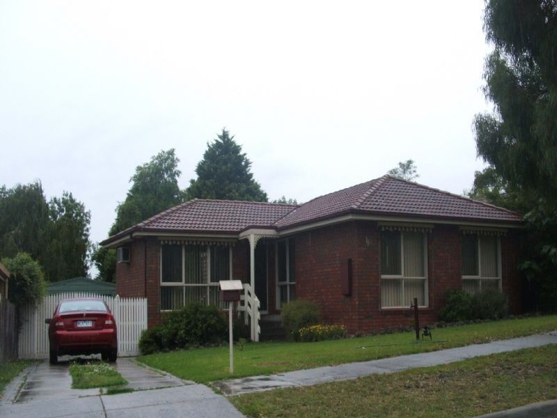 Narre Warren VIC 3805