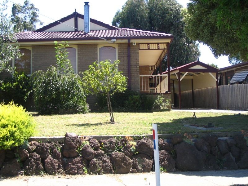 11 Wauchope Avenue, Narre Warren VIC 3805