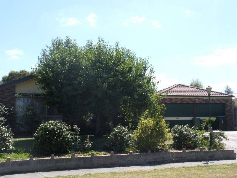 Narre Warren VIC 3805