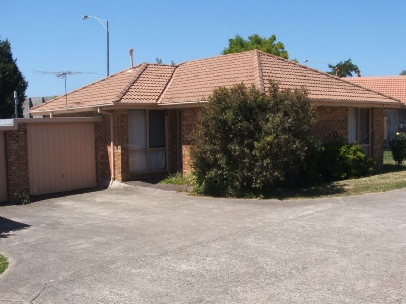 Narre Warren VIC 3805