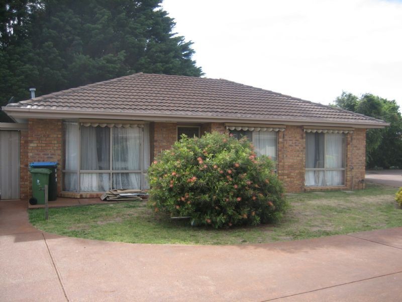 8/91 Frawley Road, Hallam VIC 3803