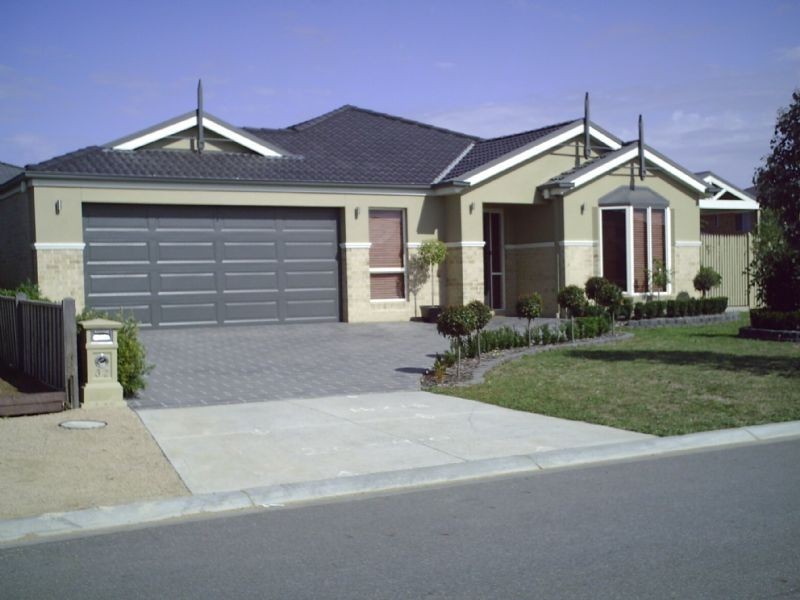 Narre Warren South VIC 3805