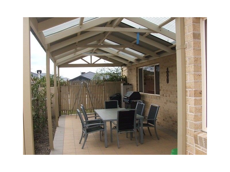 Narre Warren South VIC 3805