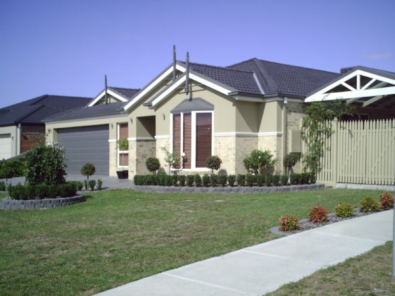 Narre Warren South VIC 3805