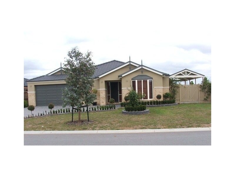 Narre Warren South VIC 3805