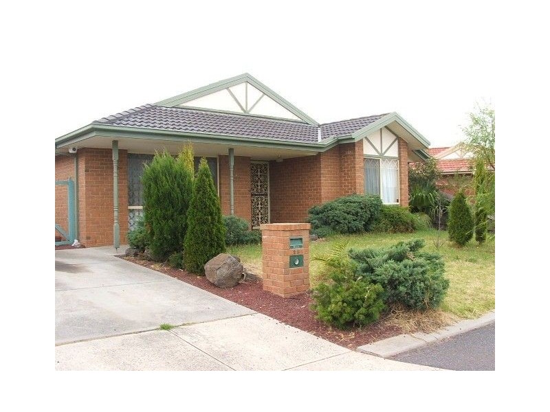 Narre Warren South VIC 3805