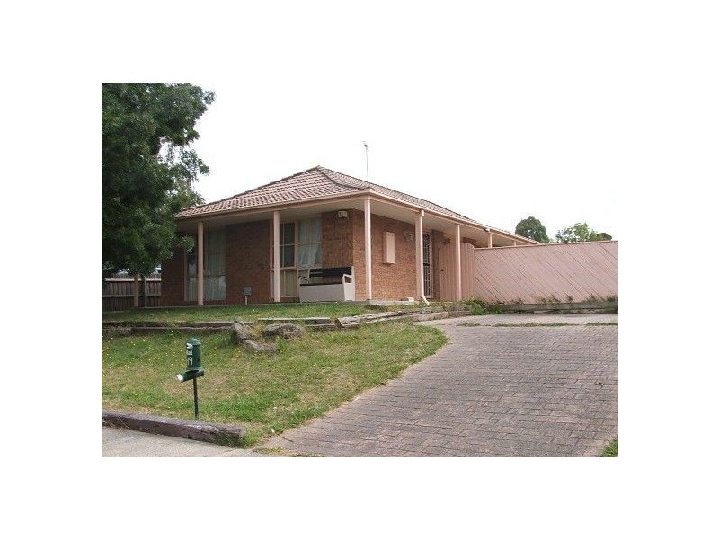 Narre Warren VIC 3805