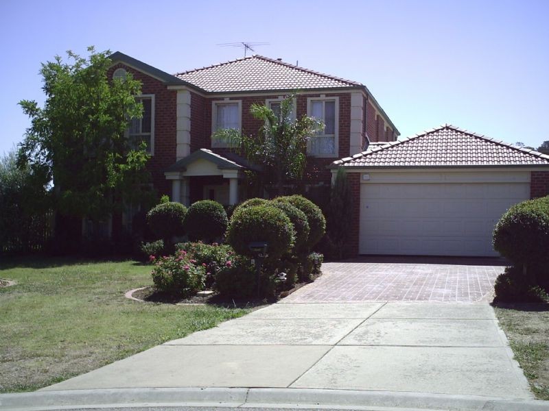 Narre Warren North VIC 3804