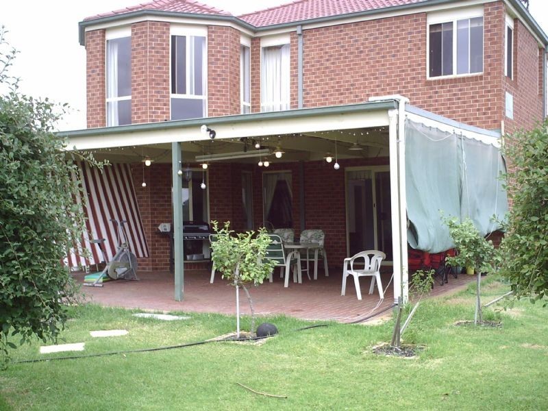 Narre Warren North VIC 3804