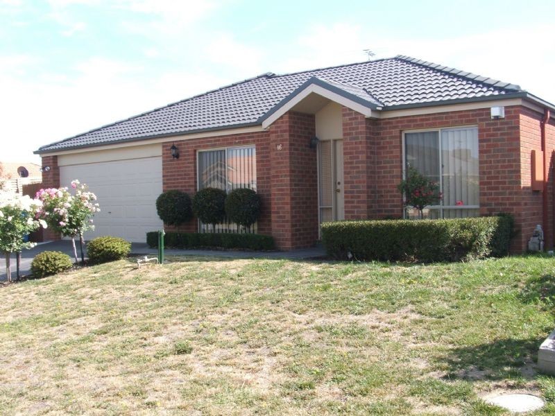 Narre Warren VIC 3805