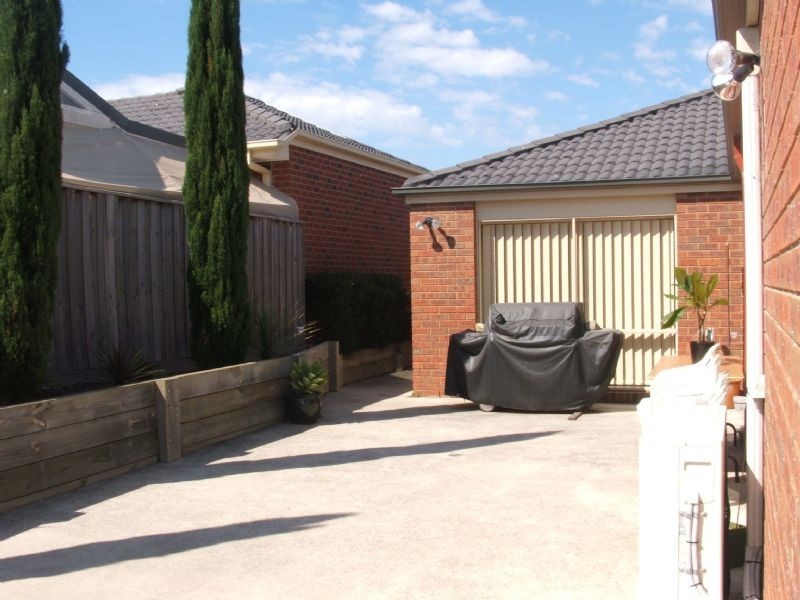 Narre Warren VIC 3805