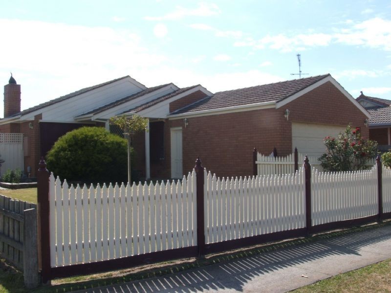 Narre Warren South VIC 3805