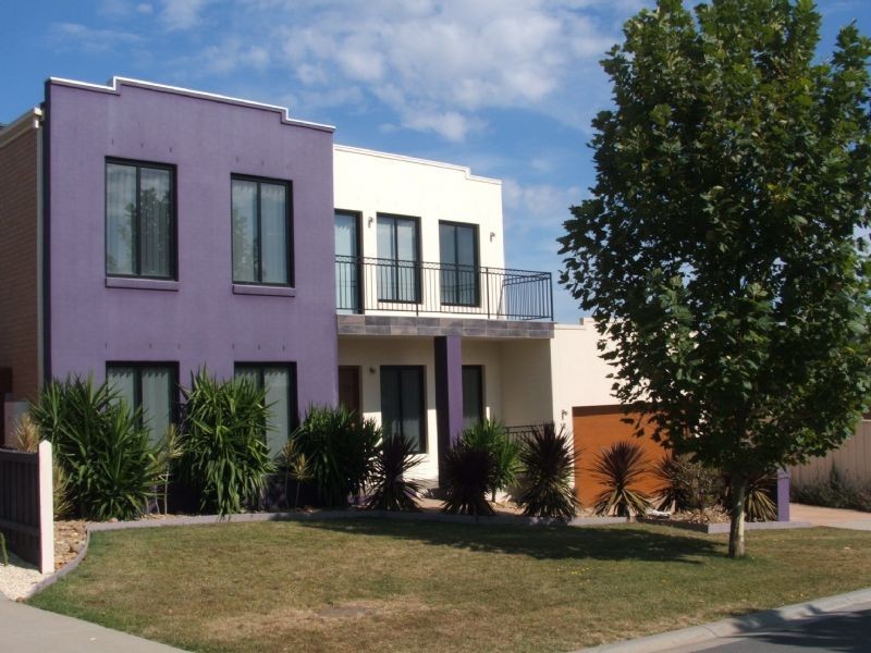 Narre Warren South VIC 3805