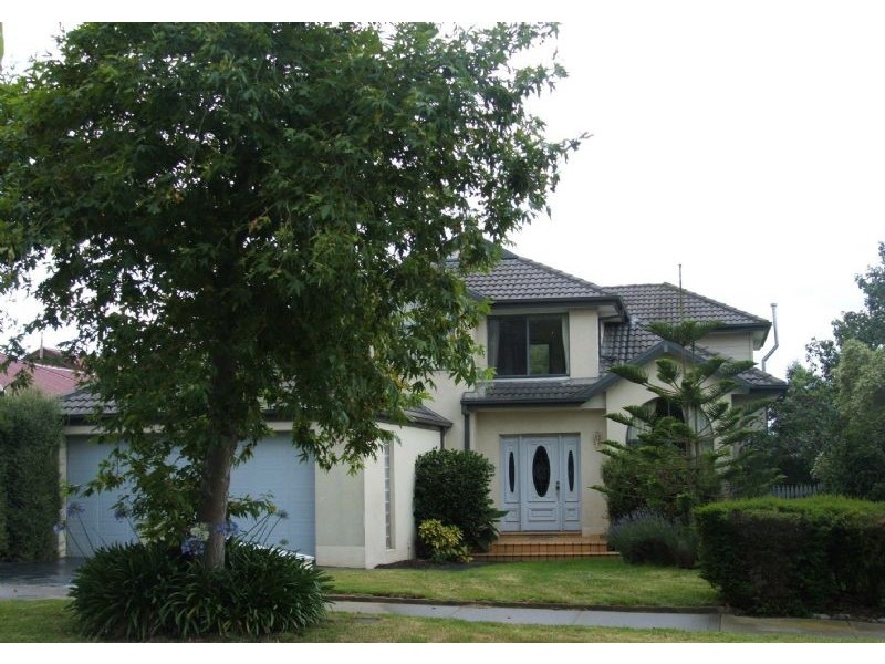 66 The Boulevard, Narre Warren South VIC 3805