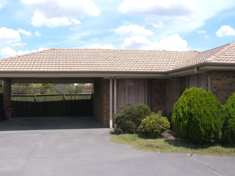 Narre Warren VIC 3805