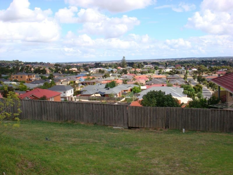 Narre Warren VIC 3805