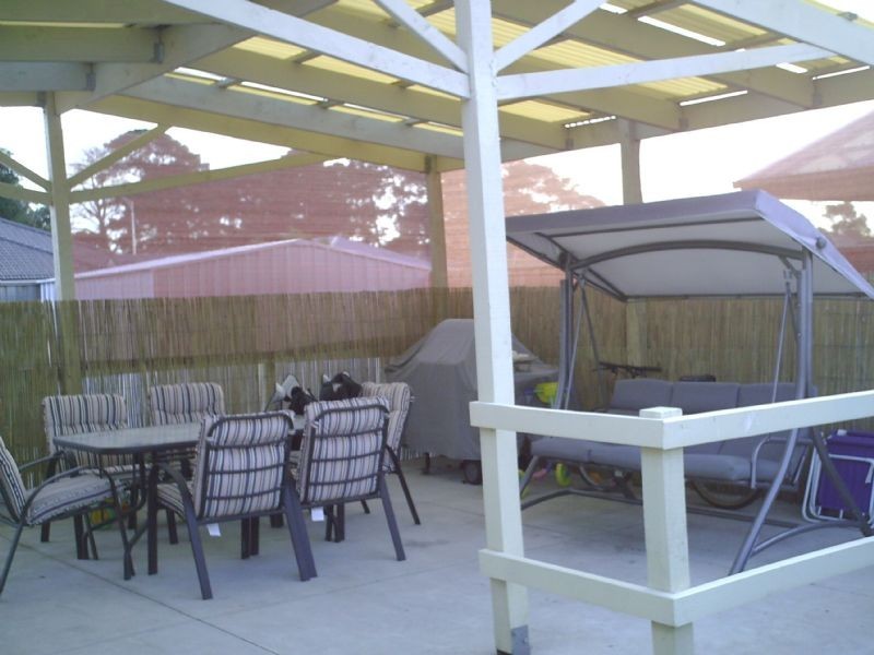 Narre Warren South VIC 3805