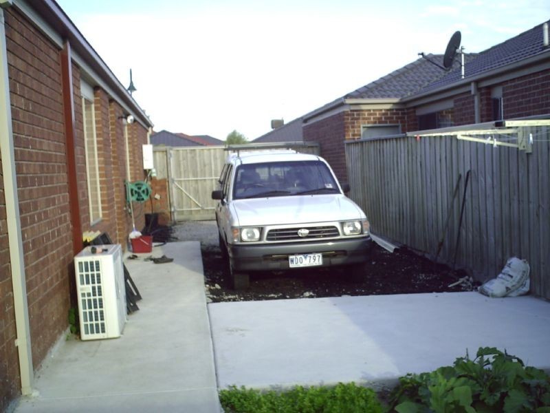 Narre Warren South VIC 3805